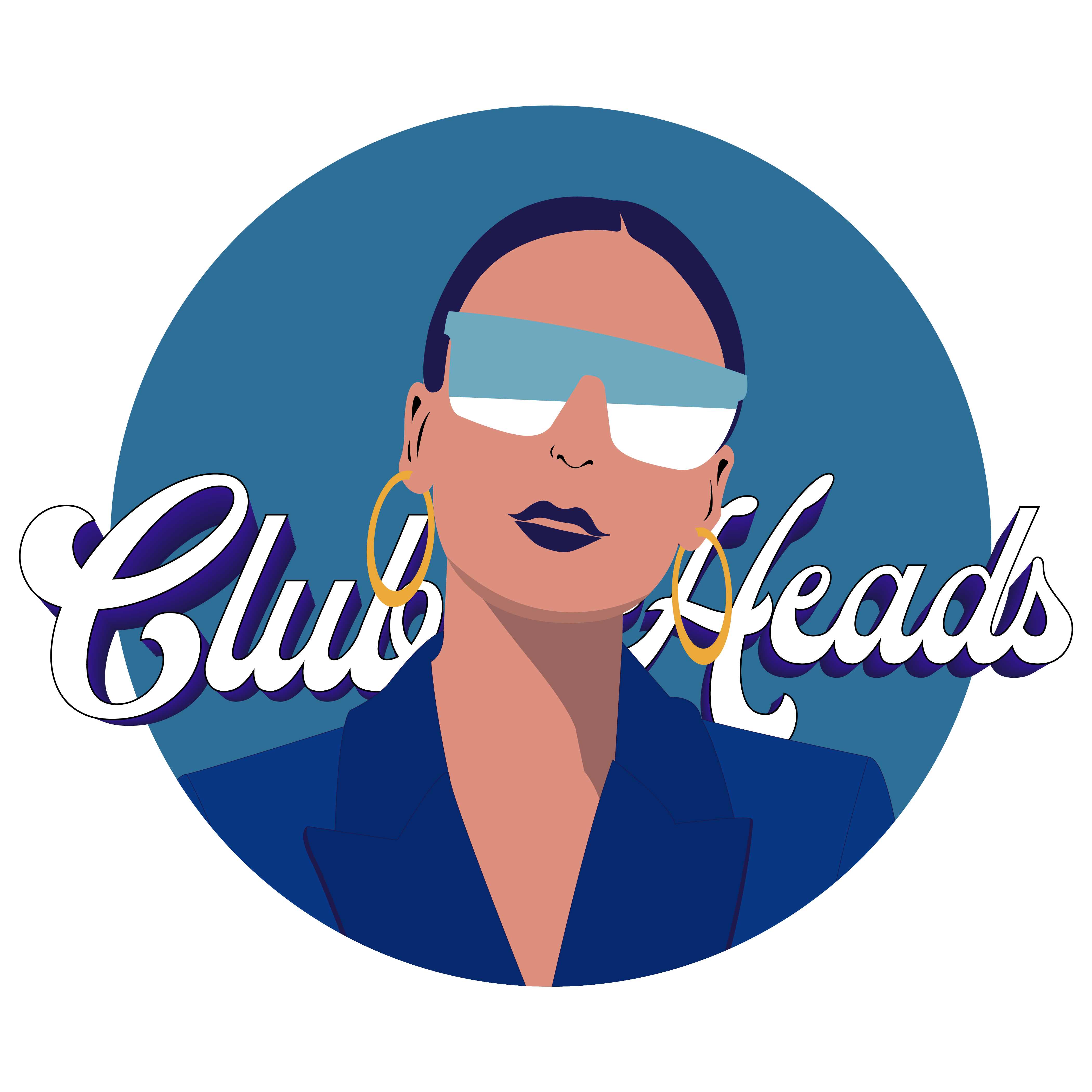 Clubheads